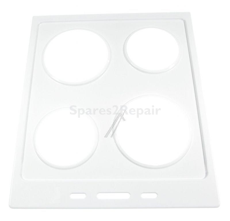 Hot Tray - 20866122 Cooktop (new G 56 4e-2xq145-2xq180 white [Vestel]