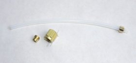 Magimix Tube - 505688 Pipe Pump-boiler Inox