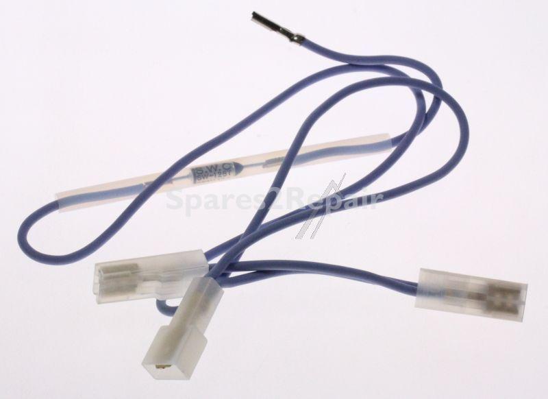 Magimix Fuse - 503226 Thermal Fuse 260°