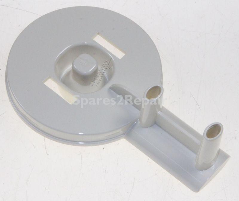 Fixings And Brackets - Kw705507 Spoon Rest With Shaped Holder Rc405- [Delonghi]