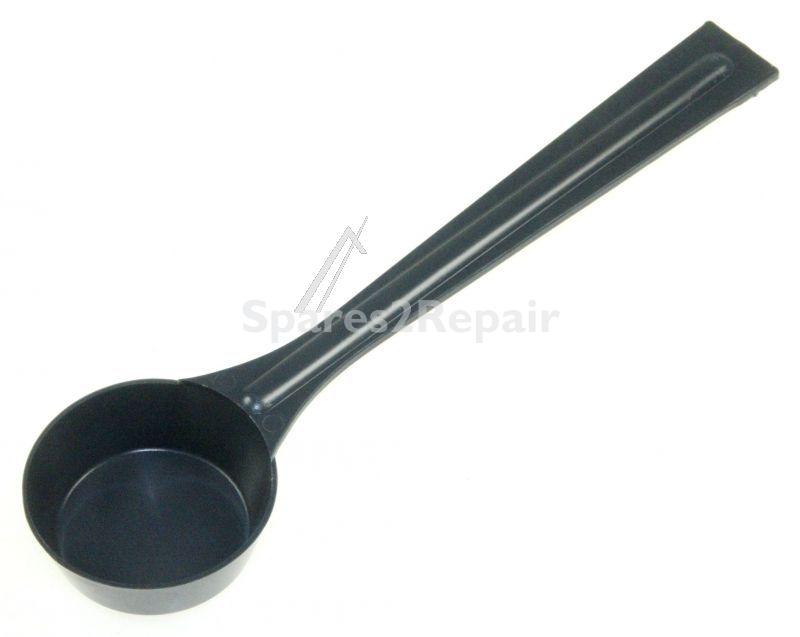 Saeco Spoon - 146680159 996530016519 Measuring Spoon Gray