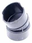 Sleeve - 42158951 Hose Motor-heater-45 [Vestel]