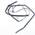 Lg Temperature Sensor - Ebg61207501 Thermistor Assembly Ntc