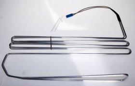 Defrosting Heater - 32004870 Defrost Heater-366 (220v 124w) [Vestel]