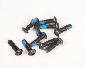 Segway Ninebot Screw - Ab 50 0019 42 Hexagon Socket Head M6x20 Screw Assembly