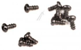 Segway Ninebot Screw - Ab 50 0019 03 Cross Recessed Pan Head Flat Tail St29x6 Screw Assembly