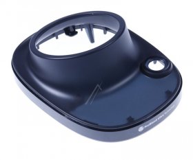 Philips Saeco Housing Top - 300009504851 Pr Circuit Domest Appliances Upper Body With Ring Black