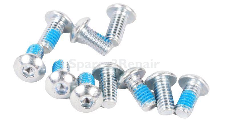 Segway Ninebot Screw - Ab 00 0009 96 Hexagon Socket Head M4*8 Screw Assembly