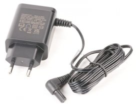 Black & Decker Chargers For Vacuum Cleaner - N597127 Charger