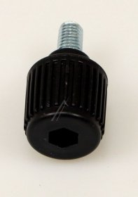 Foot - 4055516316 Adjustable Foot [Electrolux Aeg]