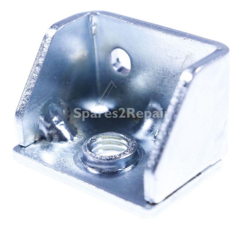 Smeg Fixings And Brackets - 762850024 Still Support Fd48apsnf