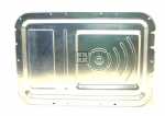Lg Casing Cover - Agm30136501 Cover Rear Parts Assembly Svc