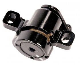 Segway Ninebot Brake - Ab 50 0010 03 Disc Brake Block Accessory Black