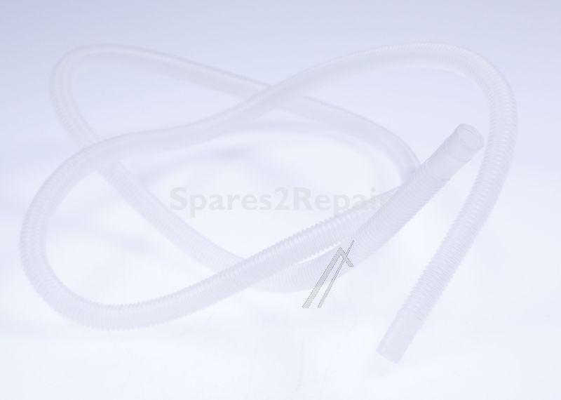 Outlet Pipe - 4055422739 Drain Hose Flexible [Electrolux Aeg]