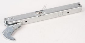Door Hinge For Oven - C00863697 488000863697 Hinge 3 Glass P 37 7 [Whirlpool Indesit]