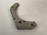 Lg Weight - Agm30154501 Tub Front Part Including The 2 Counterweights Parts Assembly Svc