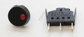 Lagrange Power Switch - C081460 Switch + Knob With Indicator Light
