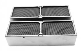 Carbon Filter - C00857410 488000857410 Kit Ceramic Monoblock [Whirlpool Indesit]