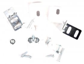 Mounting Parts - C00644855 488000644855 Mounting Kit Not Shown [Whirlpool Indesit]