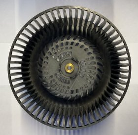 Elica Fan Blades - Spp0000929 Fan D a Ccw 59p H100 D165 D 6