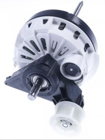 Ventilator Motor - C00864344 488000864344 Motor Assembly Bpm Hp [Whirlpool Indesit]