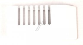 Smeg Housing - 762173672 Cover Sens