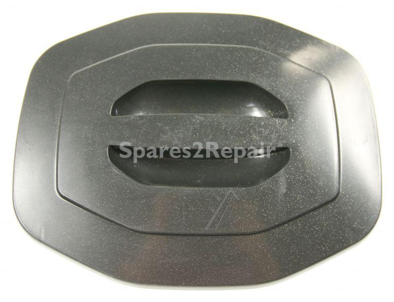 Fritel Filter Lid - 2ff001 Dust Lid Cpl Fritel Ff 1200-1400
