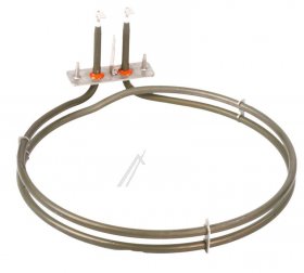 Ego Fan Oven Heating Element - 47 95540 1000 Fan Oven Heating Element 2400w Alternative For Aeg
