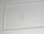 Homa Refrigerator Door Seal - 2200200360 Upper Door Gasket