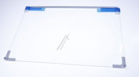 Glass Panel - 70043202 Glass Shelf Refrigerator [Candy Hoover]