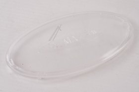 Elica Lamp Cover - Acc0000617 Plafo 111 Max 3w (p0504)