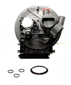 Lg Sump - Agm75469212 Sump Parts Assembly Svc