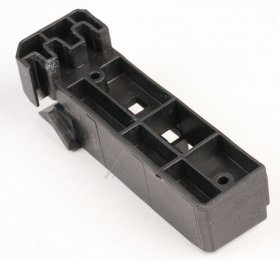 Fixings And Brackets - 70017227 Hur Hinge Receiver Left [Candy Hoover]