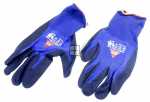 Hase Gloves - Padua Pro Esd 508690-esd-gr 12 Strickhandschuhe GrÖsse 12 Fur Montagearbeiten Mit Micro-nitrilschaum