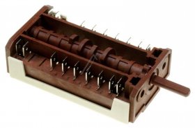 Oven Switch - 3570676019 Switch Oven 4+0 [Electrolux Aeg]