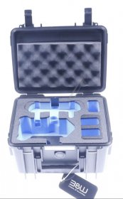 B+w Hard Cover Tool Box - Pp 66 y mini4 B&w Drone Case Pp 66 Yellow For Dji Mini 4 Pro