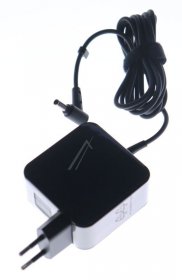 Asus Plug-in Transformer - Ad20870200h Netzteil 65 Watt Eu Wallplug Normale Bauform