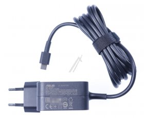 Asus Plug-in Transformer - Ad212102000 Usb-c Netzteil 45 Watt Eu Wallplug