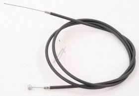 Segway Ninebot Bowden Control - Ab 05 12 00 0033 Brake Cable Black F2