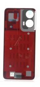 Motorola Battery Compartment Lid - 5s58c28884 Xt2433 Inlay Gray&70301045h001