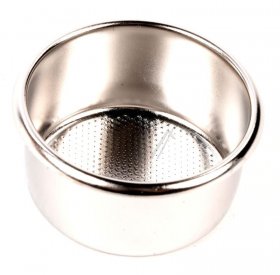 Smeg Coffee Filter - 063411098 Filter 2tz Capacity 20g