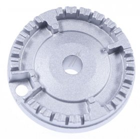 Simfer Burner Cap - Yortk-1000-052-009 70010098 Burner Middle (tecna)