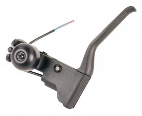 Segway Ninebot Brake Arm - Ab 50 0029 50 Bell Brake Handle Component Ninebot Kickscooter D Series