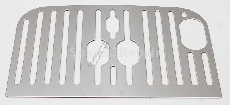 Support Grid - As00006933 Cup Rest Area [Delonghi]