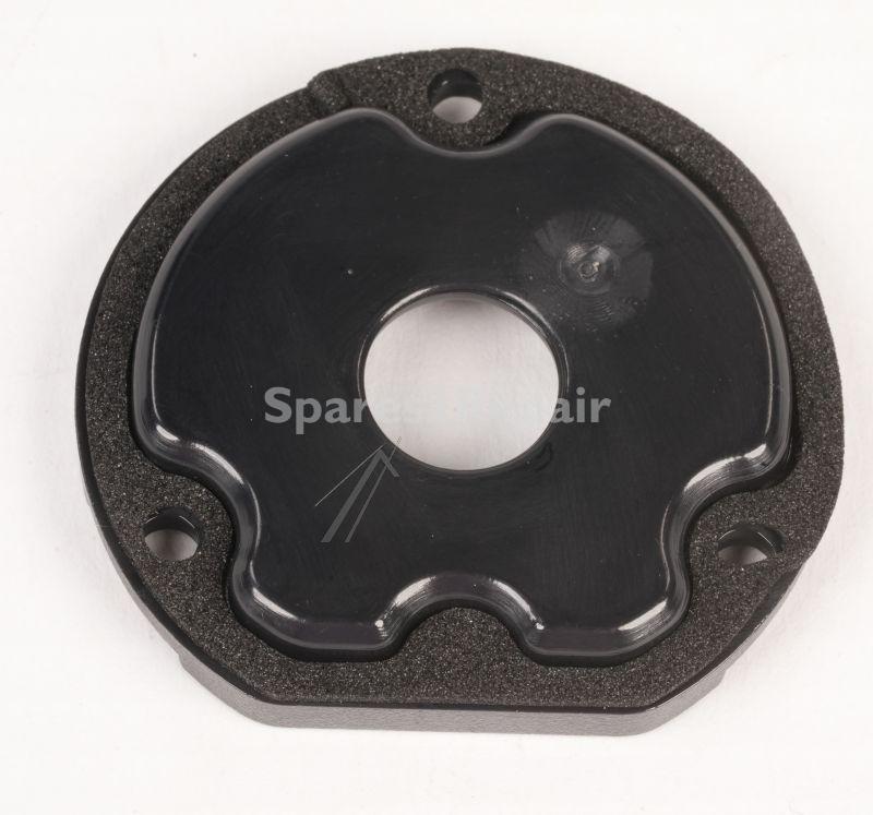 Segway Ninebot Casing Cover - Ab 50 0037 81 Standpipe Waterproof Cover Assembly
