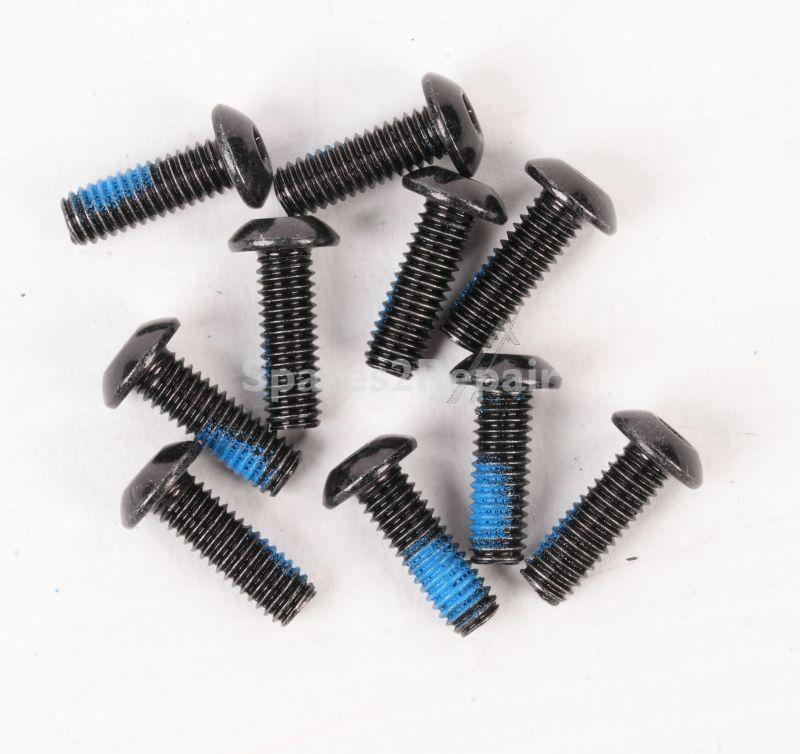 Segway Ninebot Screw - Ab 50 0038 42 Inner Hexagon Socket Head Screw M4x12