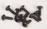 Segway Ninebot Screw - Ab 50 0037 18 Cross Recessed Countersunk Head Self Tapping Carbon Steel Screw St3 5x9 5