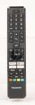 Vestel Ir remote Control - R-c 45160 23892948 R-c 45160 (1113) Panasonic (gray-s)(black)