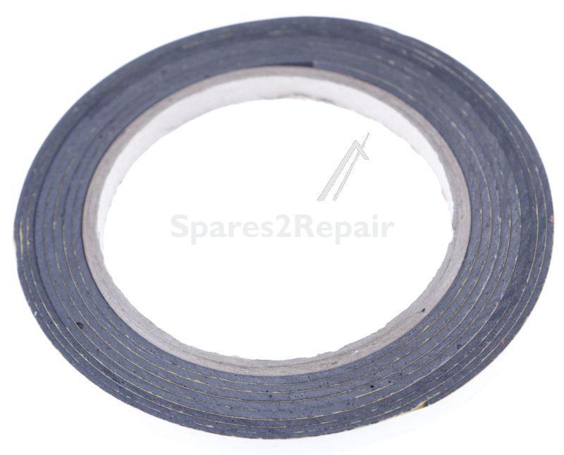 Hisense Gorenje Sealing Materials - 826683 Self Sticky Foamy Sealing