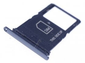 Motorola Sim card Holder - Smo8e12249 Hdw Sim Tray - Met Single_steel_wool_sim